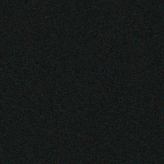 Klebefolie Velours schwarz image number null